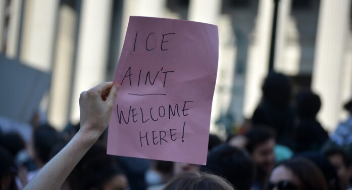 What Happens After an ICE Worksite Raid? Inside the Fallout for Workers and Communities
