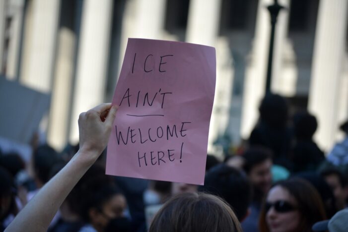 What Happens After an ICE Worksite Raid? Inside the Fallout for Workers and Communities