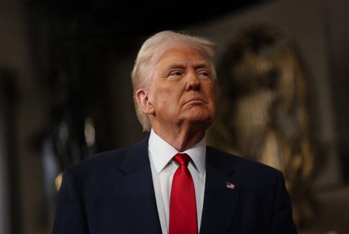 Trump Administration Cancels NYC Magnet School Funding Over Trans Student Policies