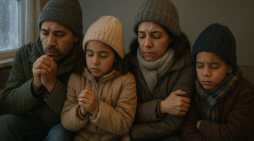 The Price of Heat: How Energy Costs Are Redefining Winter for Low-Income Families in New York City