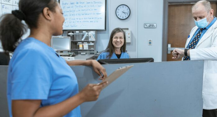 97% of Nurses at Twelve NYC Hospitals Vote to Authorize Strike to Protect Patient Care